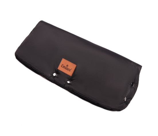 Rukávník Bundle Wild Black