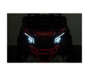 Elektrické autíčko Baby Mix Buggy Hornet 12V 7Ah červené Elektrické autíčko Baby Mix Buggy Hornet 12V 7Ah červené