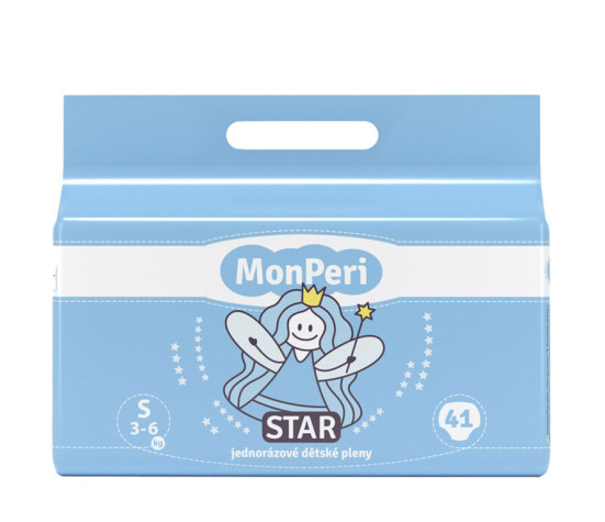 MonPeri STAR S 2025