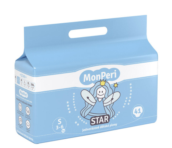 MonPeri STAR S 2025