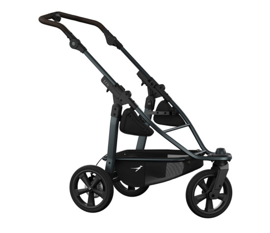 Tfk mono3 frame - air chamber wheel