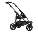 Tfk mono3 frame - air chamber wheel