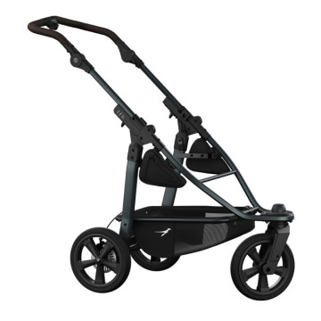 Tfk mono3 frame - air chamber wheel