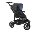 Tfk mono3 frame - air chamber wheel Tfk mono3 frame - air chamber wheel