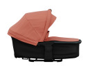 Tfk carrycot mono/pro combi unit 2025 salmon