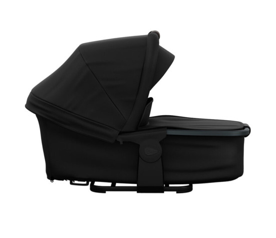 Tfk carrycot mono/pro combi unit black