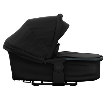 Tfk carrycot mono/pro combi unit black