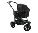 Tfk carrycot mono/pro combi unit black