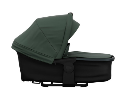 Tfk carrycot mono/pro combi unit olive