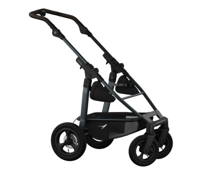Tfk mono4 frame - air wheel