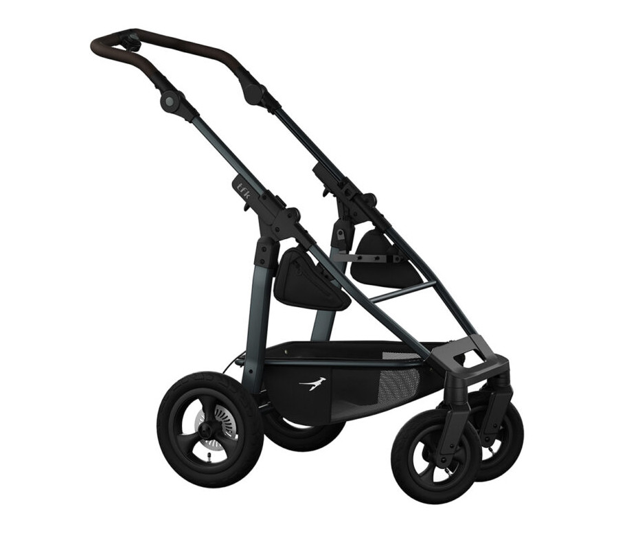 Tfk mono4 frame - air wheel