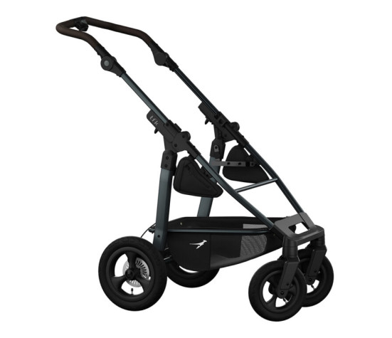 Tfk mono4 frame - air wheel