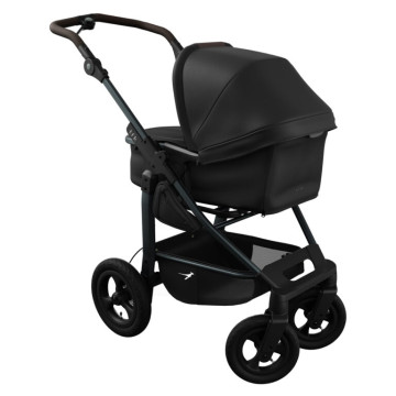 Tfk mono4 frame - air wheel