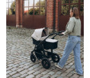 Tfk mono4 frame - air wheel
