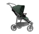 Tfk stroller seat unit mono/pro olive