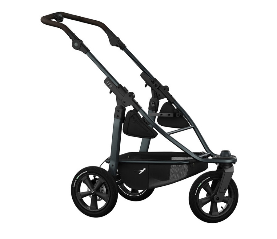 Tfk mono3 frame - air wheel