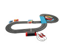 Autodráha Carrera FIRST Disney Cars Jackson Storm 2,9m