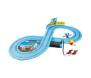 Autodráha Carrera FIRST Paw Patrol On a Roll 2,4m