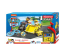 Autodráha Carrera FIRST Paw Patrol On a Roll 2,4m
