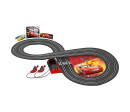 Autodráha Carrera FIRST Cars Cruz Ramirez 2,4m