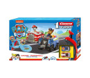 Autodráha Carrera FIRST Paw Patrol Track Patrol 2,9m