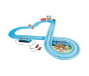 Autodráha Carrera First Paw Patrol Race 'N' Rescue 3,5m