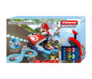Autodráha Carrera FIRST Nintendo Mario Kart™- Mario and Yoshi 2,4m