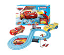 Autodráha Carrera FIRST Cars - Race of Friends 2,4m