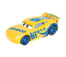 Autodráha Carrera FIRST Cars - Race of Friends 2,4m