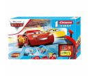 Autodráha Carrera FIRST Cars - Race of Friends 2,4m
