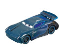 Autodráha Carrera FIRST Cars - Power Duell 2,4m, Multicolor Autodráha Carrera FIRST Cars - Power Duell 2,4m, Multicolor