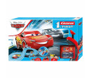 Autodráha Carrera FIRST Cars - Power Duell 2,4m, Multicolor Autodráha Carrera FIRST Cars - Power Duell 2,4m, Multicolor