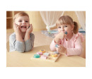 Dřevěná Vkládací puzzle Viga Zoo, Multicolor Dřevěná Vkládací puzzle Viga Zoo, Multicolor