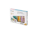 Dřevěný xylofon Viga Lední medvěd, Multicolor