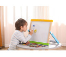Dřevěná magnetická tabule Viga Dřevěná magnetická tabule Viga