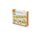 Dřevěné puzzle Smysly Viga