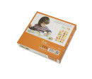 Dřevěné puzzle Viga Krmení zvířátek Dřevěné puzzle Viga Krmení zvířátek