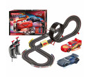 Autodráha Carrera Go Cars - Neon Nights 5,3m