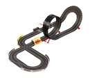 Autodráha Carrera Go Cars - Neon Nights 5,3m