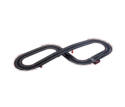 Autodráha Carrera Go Build'n Race - Racing Set 3,6m