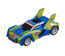 Autodráha Carrera Go Build'n Race - Racing Set 3,6m