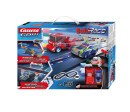 Autodráha Carrera Go Build'n Race - Racing Set 3,6m