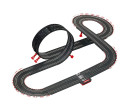 Autodráha Carrera Go Build'n Race - Racing Set 4,9m