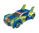 Autodráha Carrera Go Build'n Race - Racing Set 4,9m