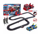 Autodráha Carrera Go Build'n Race - Racing Set 6,2m