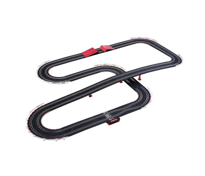 Autodráha Carrera Go Build'n Race - Racing Set 6,2m