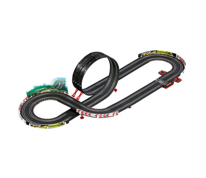 Autodráha Carrera Go Nintendo Mario Kart™ 8 - 4,9m