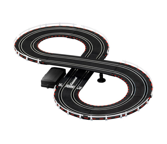 Autodráha Carrera Go Spider-Man 2,4m