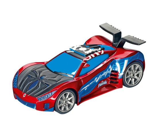 Autodráha Carrera Go Spider-Man 2,4m
