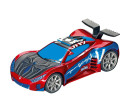 Autodráha Carrera Go Spider-Man 2,4m
